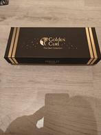 Golden Curl Glam Collection - Haarstyler, Ophalen, Zo goed als nieuw, Haarverzorging