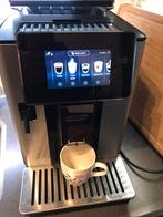 De'Longhi PrimaDonna Soul ECAM 610.75.MB, Ophalen, Afneembaar waterreservoir, Koffiemachine, Zo goed als nieuw