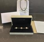 Van Cleef armband, Verzenden, Nieuw, Goud