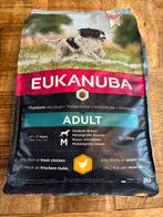 Eukanuba aduld medium kip 3kg, Ophalen, Hond