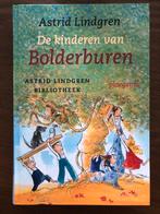 ***NIEUW*** Astrid Lindgren - De kinderen van Bolderburen, Boeken, Fictie algemeen, Astrid Lindgren, Nieuw, Ophalen of Verzenden