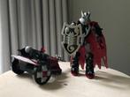 LEGO Castle Lord Vladek – In goede staat, Verzenden, Zo goed als nieuw, Complete set, Lego