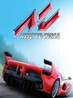 Goed werkend PS4 game ASSETTO CORSA, 1 speler, Ophalen of Verzenden, Zo goed als nieuw, Vanaf 18 jaar
