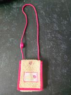 Lillebi kinder portmonnee, Ophalen of Verzenden, Gebruikt, Roze, Overige merken