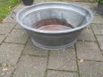 Zinken teil 80 liter, Ophalen