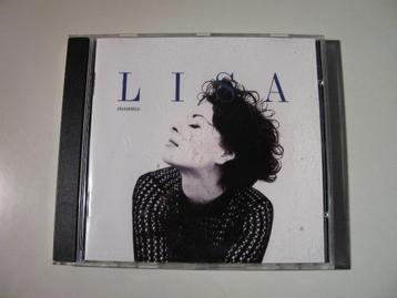 Lisa Stansfield cd Real Love beschikbaar voor biedingen