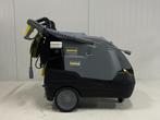 KARCHER HOGEDRUKREINIGER WARMWATER HDS 6/14 C 230v, Kärcher, Zo goed als nieuw, Elektrisch, Met autostop en -start