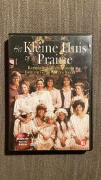 Het Kleine Huis op de Prairie - dubbele Kersteditie dvd, Alle leeftijden, Ophalen of Verzenden, Zo goed als nieuw