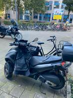 Mp3 motorscooter, Motoren, Motoren | Piaggio, Particulier