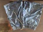 G-Star RAW Zwemshort Maat L, Ophalen of Verzenden, Maat 52/54 (L), Blauw, Zwemshort