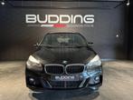 BMW 2 Serie Active Tourer 218i Centennial High Exe | M-sport, Auto's, 1345 kg, 136 pk, Gebruikt, Zwart