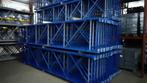 Meta (Thyssen) Palletstelling 610cm hoog (GEBRUIKT), Ophalen of Verzenden, Gebruikt
