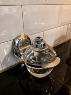 Klassieke zeepdispenser, Huis en Inrichting, Ophalen, Zo goed als nieuw