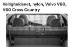 Veiligheidsnet Volvo V60 2014-2018, Auto diversen, Auto-accessoires, Ophalen of Verzenden, Zo goed als nieuw