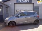 Hyundai I10 1.0i i-Motion Comfort ! CLIMA !, Auto's, Hyundai, Voorwielaandrijving, Euro 5, Stof, Gebruikt
