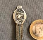 Suikerschep, Plate, George V 1901-1935, Mappin & Webb, Brits, Ophalen of Verzenden, Gebruikt, Buitenland, Speld(je) of Lepel(tje)