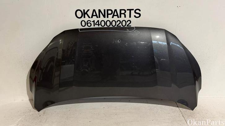 Ford Transit Custom II motorkap, Auto-onderdelen, Carrosserie en Plaatwerk, Motorkap, Voor, Gebruikt, Ophalen of Verzenden