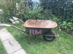 Fort kruiwagen, Tuin en Terras, Ophalen, Gebruikt, Fort