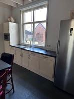 Siematic keuken, Huis en Inrichting, Keuken | Complete keukens, Ophalen, Zo goed als nieuw, Graniet of Steen