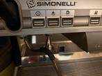 Simonelli appia espresso machine, Gebruikt, Koffiemachine, Koffiebonen, Ophalen