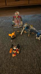 Kre-O Transformers Cell Block Breakout Set, Ophalen of Verzenden, Zo goed als nieuw, Complete set, Lego