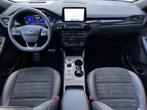 Ford Kuga 2.5 PHEV ST-Line X / 225 PK / Panoramadak / Adapti, Auto's, Ford, Te koop, Geïmporteerd, Gebruikt, 750 kg