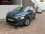 Citroen C4 Picasso 1.2 PureTech Selection|1ste eig.|navi|mas, Voorwielaandrijving, 65 €/maand, Stof, Gebruikt
