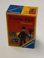 Ravensburger Zwarte Piet kaartspel, Hobby en Vrije tijd, Gezelschapsspellen | Kaartspellen, Ophalen of Verzenden, Gebruikt