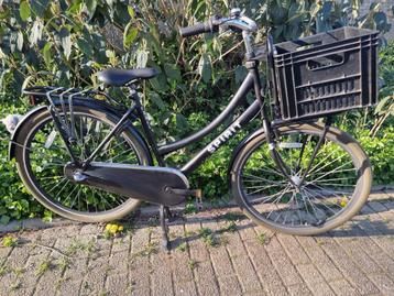 Super stoer spirit Cargo transport damesfiets te koop  beschikbaar voor biedingen