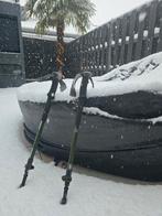 Decathlon Wandelstokken - Verstelbaar, Ophalen of Verzenden, Gebruikt