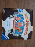 Koehandel - Ravensburger, Hobby en Vrije tijd, Gezelschapsspellen | Bordspellen, Drie of vier spelers, Ophalen of Verzenden, Zo goed als nieuw