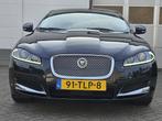 Jaguar XF 2.2D /Dealer Onderhouden/ACC/Xenon/Camera!, Automaat, Euro 5, Achterwielaandrijving, Gebruikt
