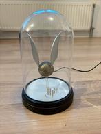 Harry Potter Gouden Snaai in stolp lamp, Ophalen of Verzenden, Zo goed als nieuw