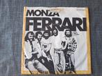 Monza - Ferrari, Cd's en Dvd's, Vinyl Singles, Ophalen of Verzenden, Gebruikt, 7 inch, Single