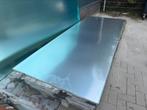 Aluminuim plaat, Doe-het-zelf en Verbouw, Platen en Panelen, Ophalen, Nieuw, Overige materialen, Minder dan 20 mm