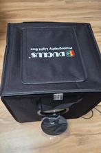 DUCLUS Fotobox, Lichtbox om te fotograferen, Ophalen, Zo goed als nieuw