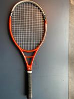 Wilson Hyper Hammer 5.2 106, Sport en Fitness, Tennis, Racket, Gebruikt, Wilson, Ophalen of Verzenden