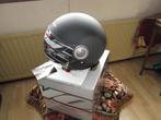 Nox motor/scooter jethelm, nieuw, XL/XXL, mat zwart, Heren, Ophalen of Verzenden, Nieuw met kaartje, Overige merken