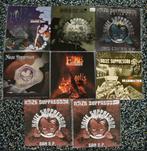 Noize Suppressor various HARDCORE VINYL NOIZE RECORD, Ophalen of Verzenden, Zo goed als nieuw, 12 inch, Techno of Trance