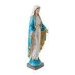 Nieuw! Heilige Maria beeld Holy Mary statue 30 cm, Antiek en Kunst, Antiek | Religie, Ophalen of Verzenden
