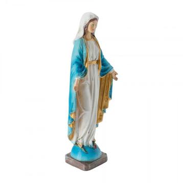 Nieuw! Heilige Maria beeld Holy Mary statue 30 cm beschikbaar voor biedingen