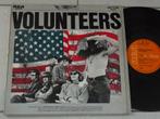 LP Jefferson Airplane - Volunteers, Verzenden, Gebruikt, 12 inch, Poprock
