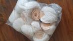 Pakket Cotton Fantasie 10 bollen, Ophalen of Verzenden, Zo goed als nieuw, Breien of Haken, Wol of Garen