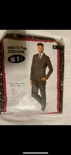 Partij carnavalspakken heren - Nieuw!, Kleding | Heren, Carnavalskleding en Feestkleding, Ophalen of Verzenden, Zo goed als nieuw