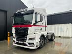 2022 MAN TGX, Euro 6, Bedrijf, Te koop, MAN