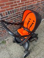 Mima (limited edition) kinderwagen incl. reiswieg, Kinderen en Baby's, Ophalen, Gebruikt, Overige merken