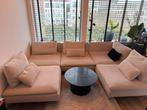 IKEA Soderhamn Beige Modules - Amsterdam Sloterdijk, Huis en Inrichting, Banken | Bankstellen, Gebruikt, Hoekbank, 300 cm of meer