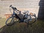 Qwic Premium i MN7 Elektrische Fiets - 3300km, Qwic, Gebruikt, Ophalen of Verzenden, 47 tot 51 cm