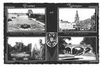 901456	Nijmegen	1959	Gelopen met postzegel, Verzamelen, Ansichtkaarten | Nederland, Ophalen of Verzenden, 1940 tot 1960, Gelopen