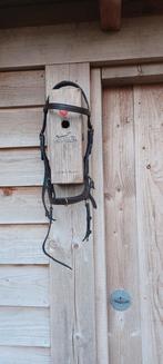 Rambo micklem multi bridle, Dieren en Toebehoren, Paarden en Pony's | Hoofdstellen en Tuigage, Ophalen of Verzenden, Zo goed als nieuw